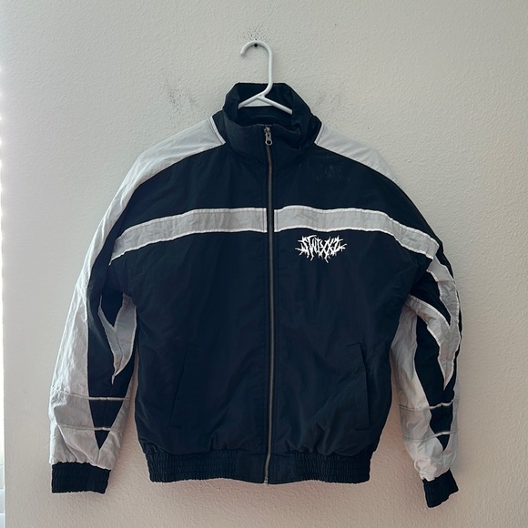 Swixxz windbreaker Jacket - Picture 1 of 6